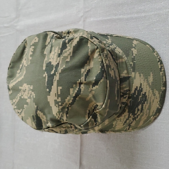 Air Force utility cap - Picture 1 of 3